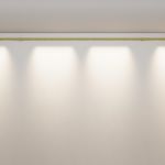 Трековое освещение Maytoni C101CL-L1000-24W3-6K-BS Points