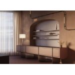 Трековое освещение Maytoni C101CL-L500-12W3-6K-B Points