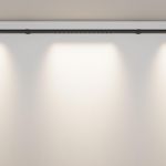 Трековое освещение Maytoni C101CL-L500-12W3-6K-B Points