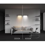 Трековое освещение Maytoni C101CL-L500-12W3-6K-B Points