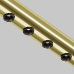 Трековое освещение Maytoni C101CL-L500-12W3-6K-BS Points