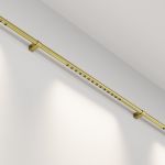 Трековое освещение Maytoni C101CL-L500-12W3-6K-BS Points