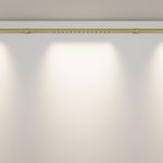 Трековое освещение Maytoni C101CL-L500-12W3-6K-BS Points