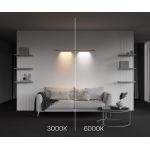 Трековое освещение Maytoni C101CL-L500-12W3-6K-BS Points