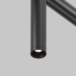 Трековое освещение Maytoni C102CL-3W3-6K-B FOCUS LED