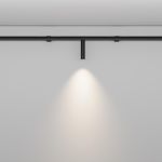 Трековое освещение Maytoni C102CL-3W3-6K-B FOCUS LED