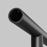 Трековое освещение Maytoni C102CL-3W3-6K-B FOCUS LED
