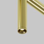 Трековое освещение Maytoni C102CL-3W3-6K-BS FOCUS LED
