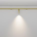 Трековое освещение Maytoni C102CL-3W3-6K-BS FOCUS LED