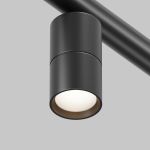 Трековое освещение Maytoni C103CL-5W3-6K-B FOCUS LED