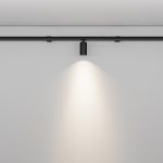 Трековое освещение Maytoni C103CL-5W3-6K-B FOCUS LED