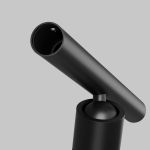 Трековое освещение Maytoni C103CL-5W3-6K-B FOCUS LED