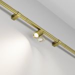 Трековое освещение Maytoni C103CL-5W3-6K-BS FOCUS LED