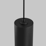 Трековое освещение Maytoni C105PL-3W3-6K-B FOCUS LED