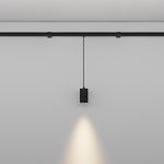 Трековое освещение Maytoni C105PL-3W3-6K-B FOCUS LED