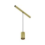 Трековое освещение Maytoni C105PL-3W3-6K-BS FOCUS LED