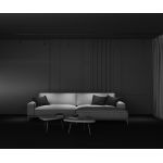 Трековое освещение Maytoni C105PL-3W3-6K-BS FOCUS LED