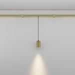 Трековое освещение Maytoni C105PL-3W3-6K-BS FOCUS LED
