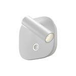 Настенные светильники Maytoni C175WL-9W-2.7-4K-W Ego