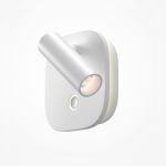 Настенные светильники Maytoni C175WL-9W-2.7-4K-W Ego