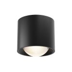 Точечные светильники Maytoni C217CL-15W3K-B Lens