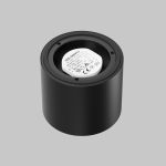 Точечные светильники Maytoni C217CL-15W3K-B Lens