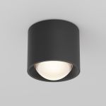Точечные светильники Maytoni C217CL-15W3K-B Lens