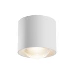 Точечные светильники Maytoni C217CL-15W3K-W Lens