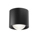 Точечные светильники Maytoni C217CL-15W4K-B Lens
