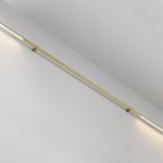Трековое освещение Maytoni CA001-L1000-BS Accessories for system Axity