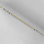 Трековое освещение Maytoni CA001-L1000-BS Accessories for system Axity