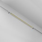 Трековое освещение Maytoni CA001-L1000-BS Accessories for system Axity