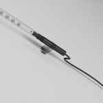 Трековое освещение Maytoni CA002PI-B Accessories for system Axity