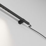Трековое освещение Maytoni CA002PI-B Accessories for system Axity