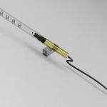 Трековое освещение Maytoni CA002PI-BS Accessories for system Axity