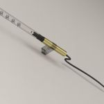 Трековое освещение Maytoni CA002PI-BS Accessories for system Axity