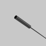 Трековое освещение Maytoni CA003EC-B Accessories for system Axity