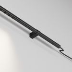 Трековое освещение Maytoni CA003EC-B Accessories for system Axity