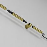 Трековое освещение Maytoni CA003EC-BS Accessories for system Axity