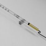 Трековое освещение Maytoni CA003EC-BS Accessories for system Axity