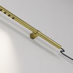 Трековое освещение Maytoni CA003EC-BS Accessories for system Axity