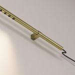 Трековое освещение Maytoni CA003EC-BS Accessories for system Axity