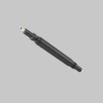 Трековое освещение Maytoni CA004RC-B Accessories for system Axity