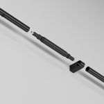 Трековое освещение Maytoni CA004RC-B Accessories for system Axity