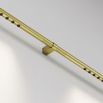 Трековое освещение Maytoni CA004RC-BS Accessories for system Axity