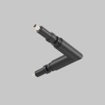 Трековое освещение Maytoni CA006EC-B Accessories for system Axity