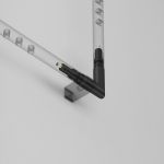 Трековое освещение Maytoni CA006EC-B Accessories for system Axity