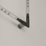 Трековое освещение Maytoni CA006EC-B Accessories for system Axity