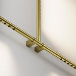 Трековое освещение Maytoni CA007TC-BS Accessories for system Axity