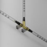 Трековое освещение Maytoni CA007TC-BS Accessories for system Axity